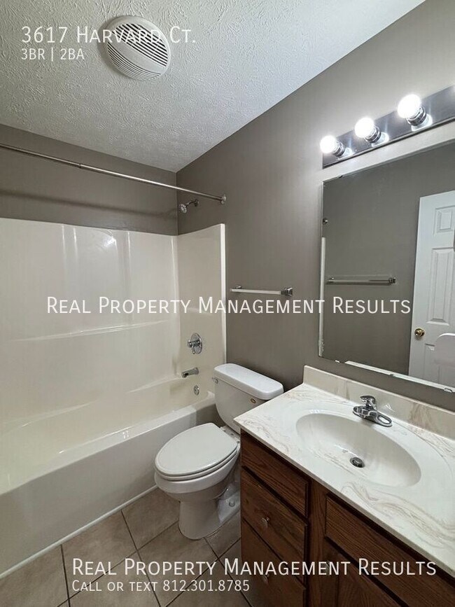 Building Photo - 3617 Harvard Ct