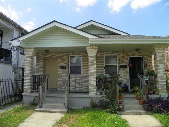 Building Photo - 1735 N Tonti St