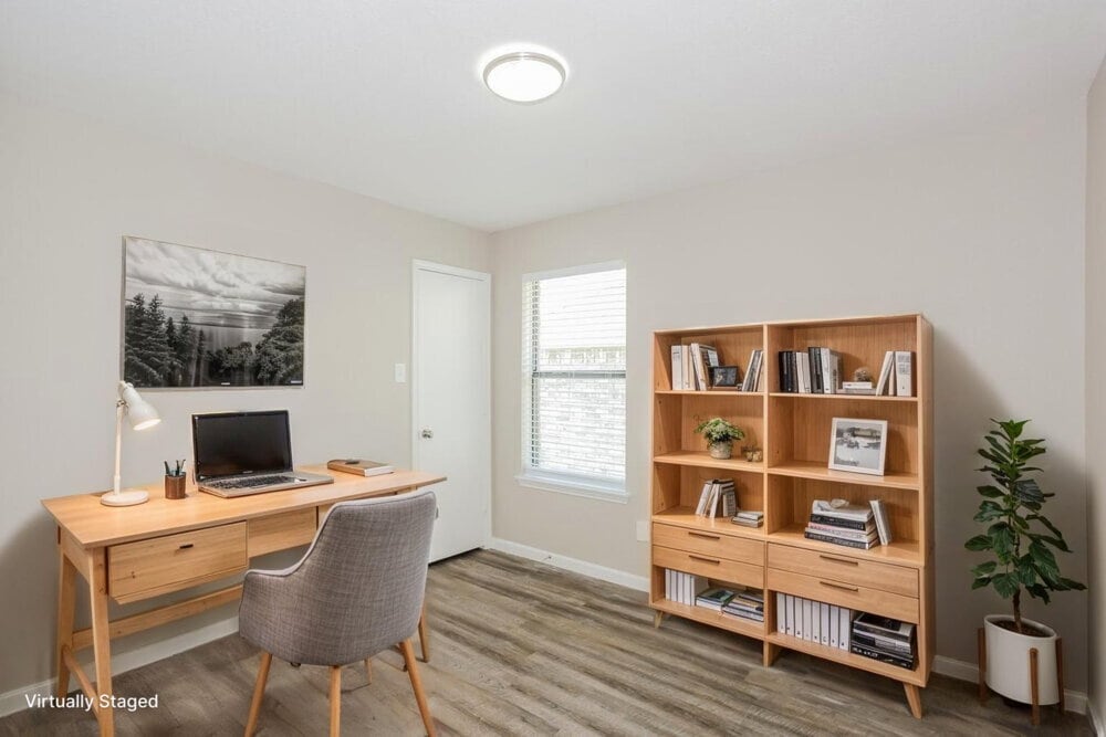 Building Photo - 6639 Mountain Cedar Ln