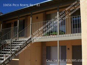 Building Photo - 10656 Pico Norte Rd