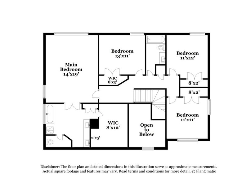 Building Photo - 1230 St James Pl