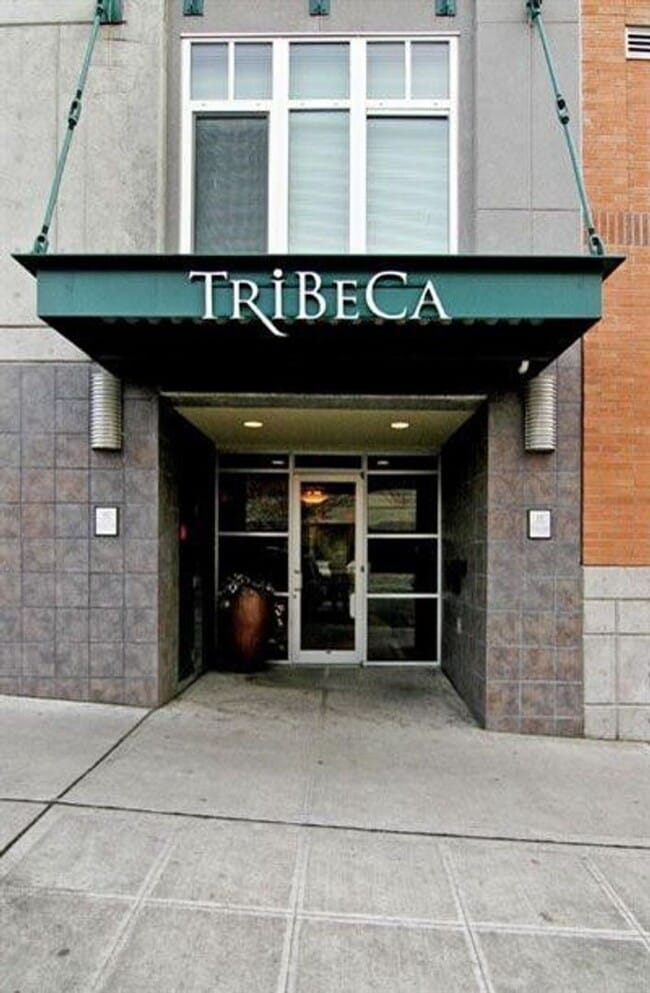 Building Photo - 1Bd/1Ba Seattle Condo