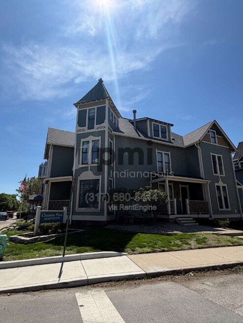 Building Photo - 830 Alabama St