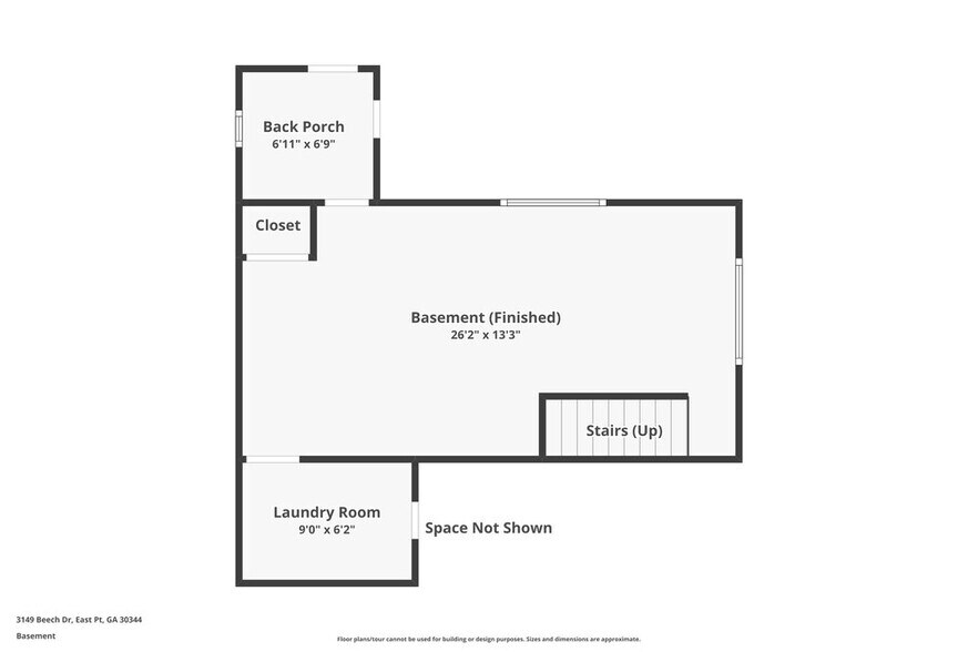 Building Photo - 3149 Beech Dr
