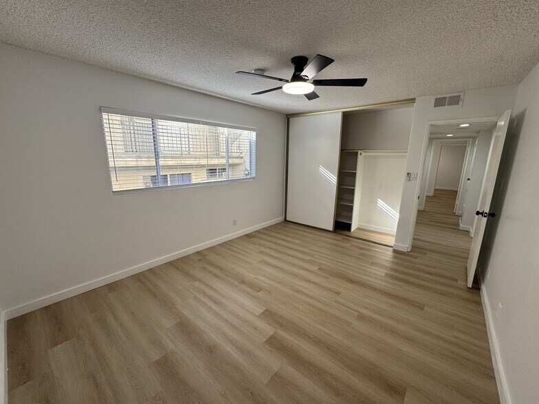 Bedroom1- - 1045 S Alma St