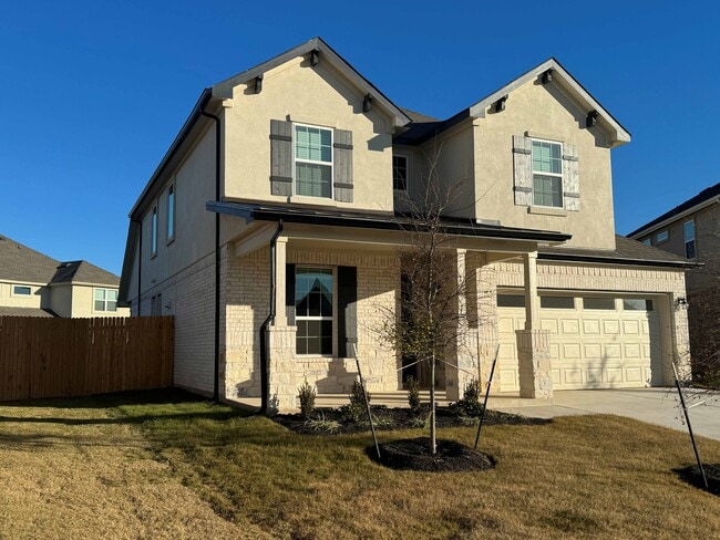 Building Photo - 428 Blacksheep Cv, Leander, TX 78641