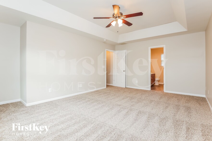 Building Photo - 9644 Kestevan Ct