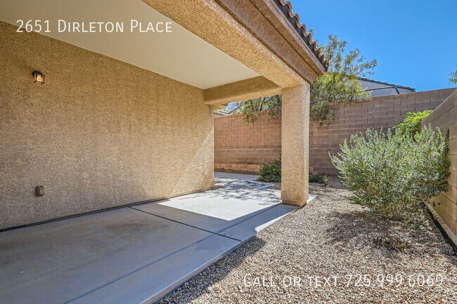 Building Photo - 2651 Dirleton Pl