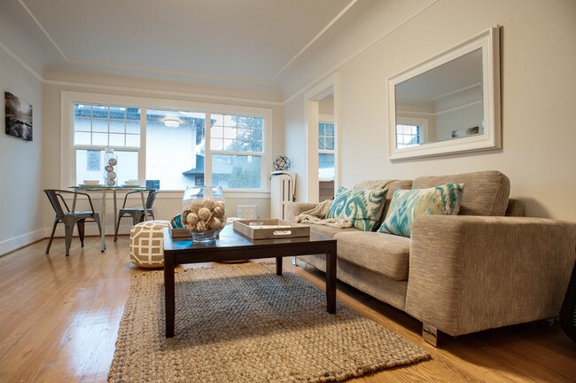 Interior Photo - Sophia Apartments