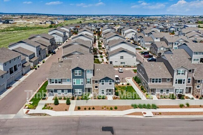 Building Photo - 7824 Woodmen Center Heights