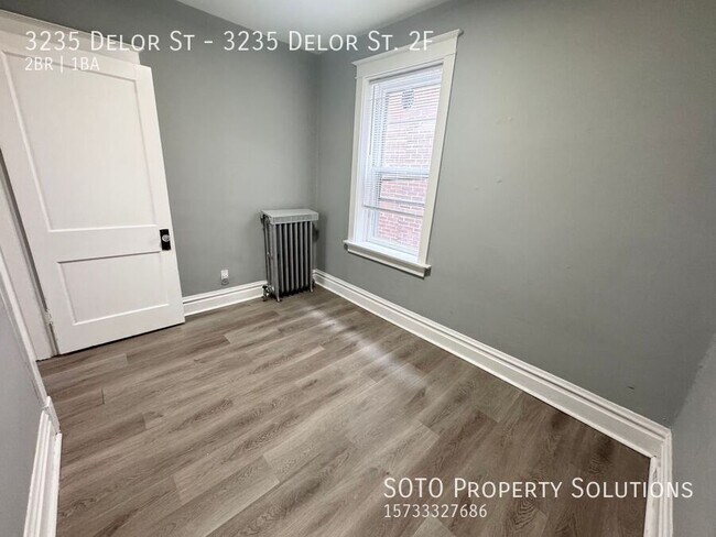 Building Photo - 3235 Delor St