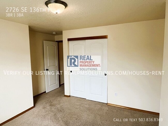 Building Photo - 2726 SE 136th Pl