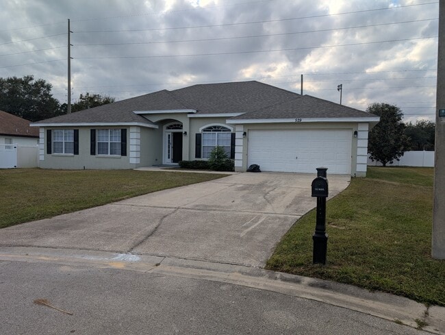 Building Photo - 529 Pintail Cir