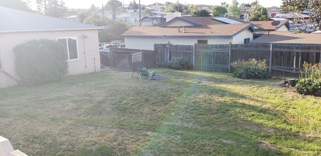 Building Photo - Beautiful La Mesa home w/ huge yard & garage