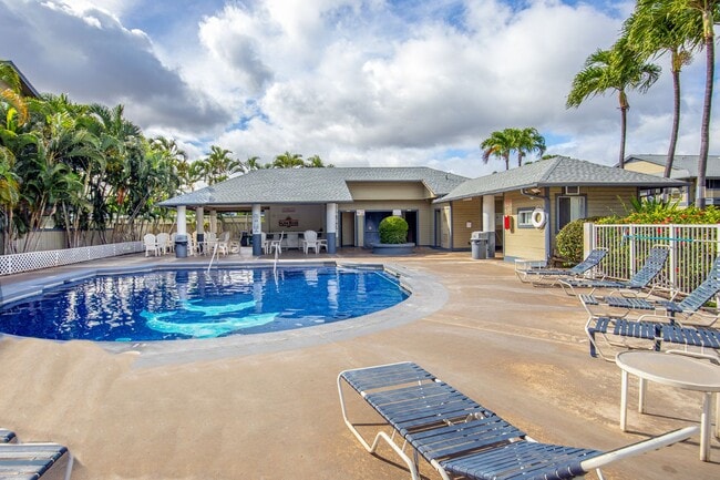 Building Photo - 91-241 Hanapouli Cir 24J