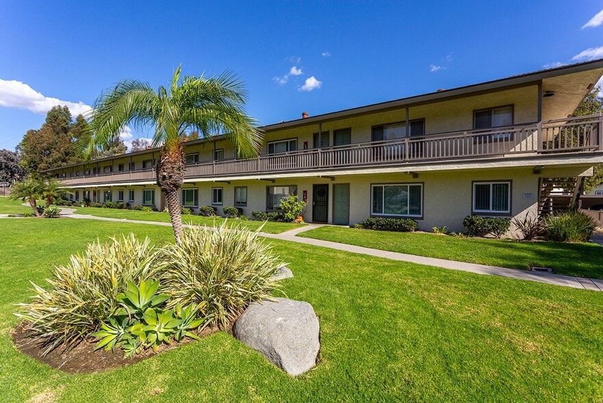 Interior Photo - Stoneybrook Apartments
