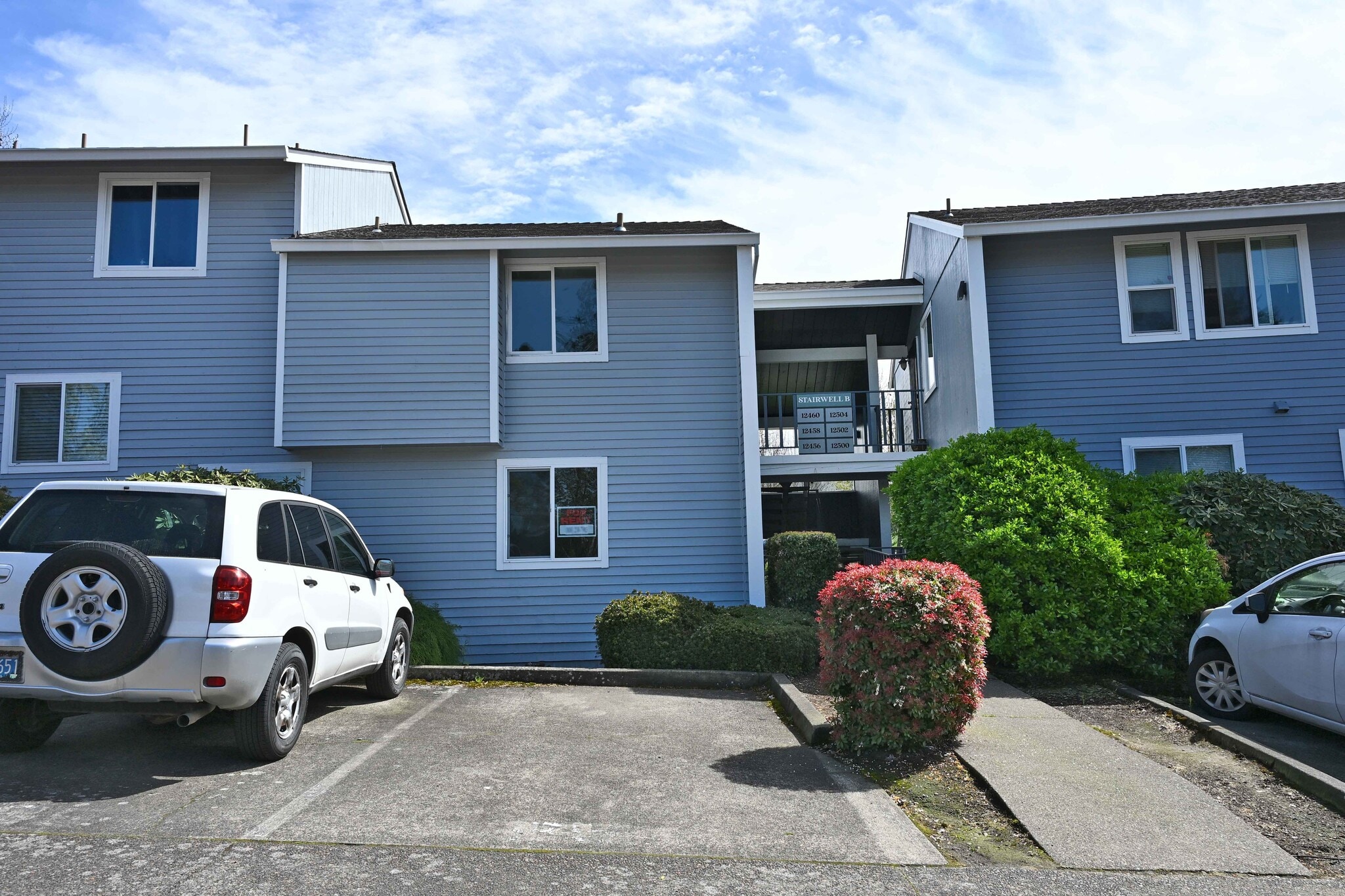 Building Photo - 12458 SE 110th Ct