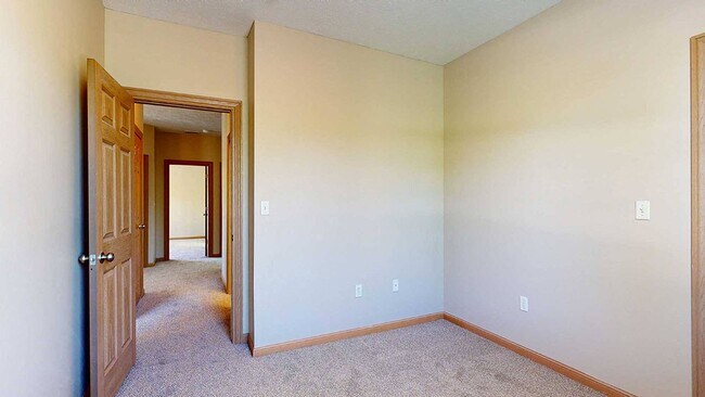 Floorplan - Stone Creek Villas