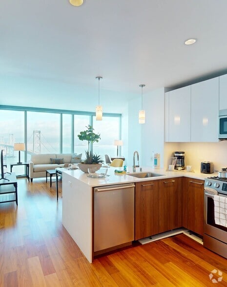 Photo of 399 Fremont