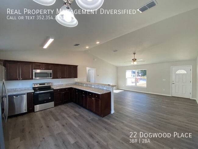 Building Photo - 22 Dogwood Pl
