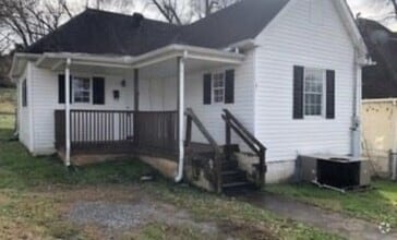 Building Photo - 1302 W Baxter Ave