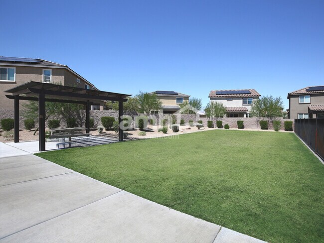 Building Photo - 4816 Blushing Star St