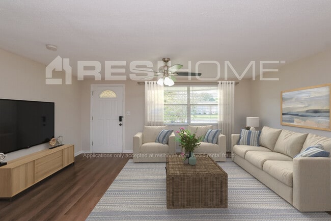 Building Photo - 7301 Moravian Dr