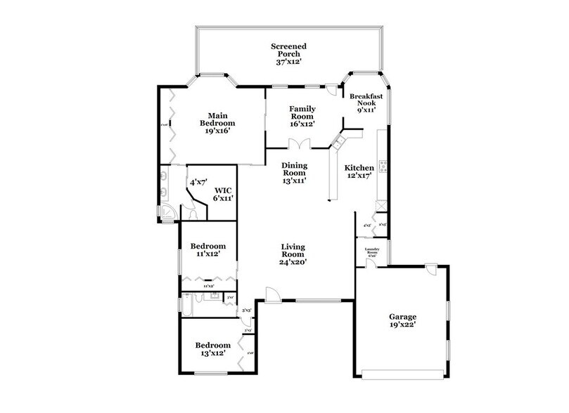 Building Photo - 4749 Abaco Dr