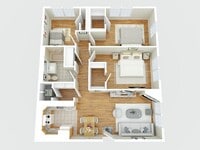 Building Photo - 1135 Washington St