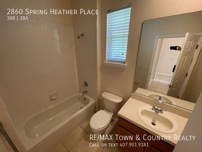Building Photo - 2860 Spring Heather Pl