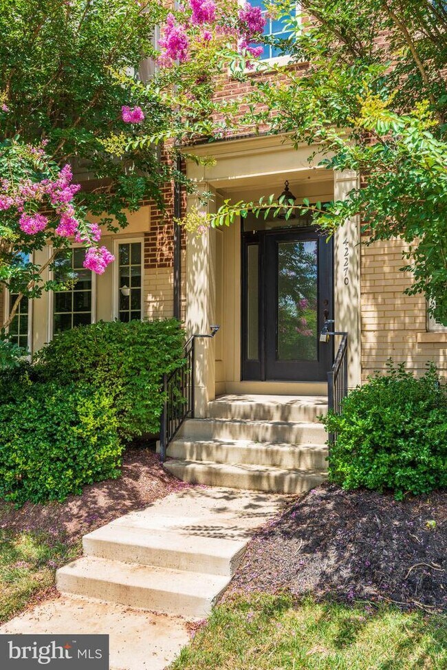 Building Photo - 42270 Yancey Terrace