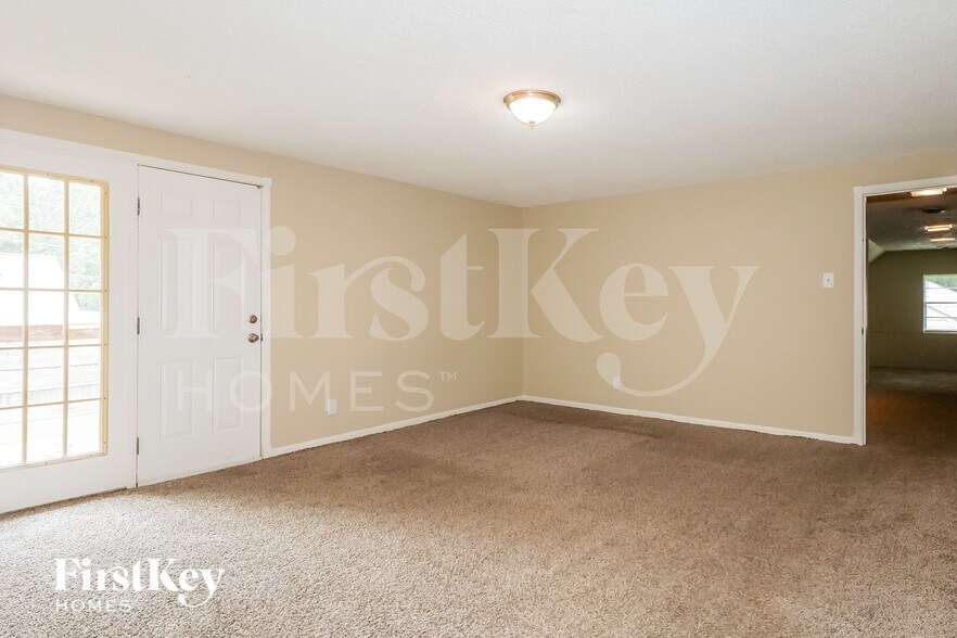 Building Photo - 4832 Rolling Meadows Dr