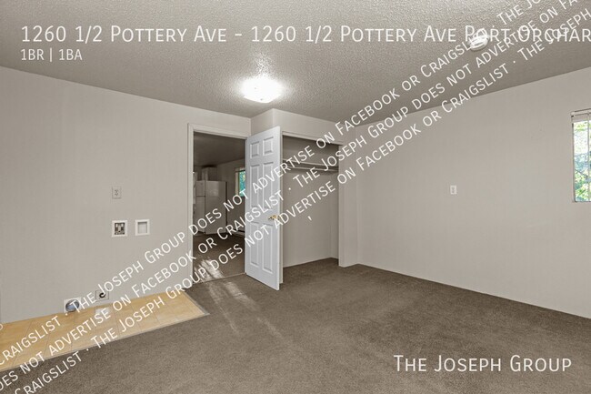 Building Photo - 1260 1/2 Pottery Ave-1260 1/2 Pottery Ave ...