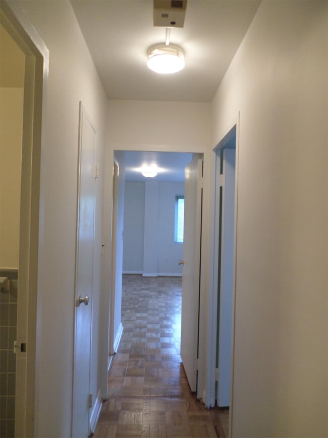 Building Photo - 4600 Connecticut Ave NW