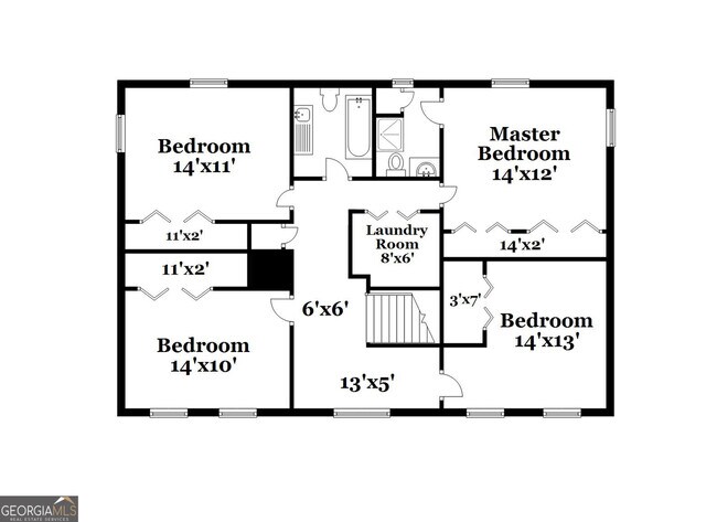Building Photo - 1666 Greenbrook Dr