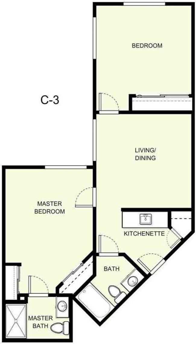C3 - Holiday Willow Grove