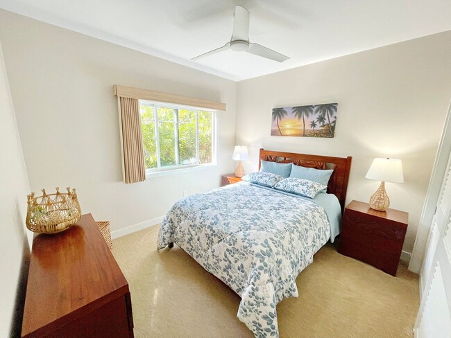 Building Photo - Keala O Wailea ground floor 3-bedroom, 2 b...