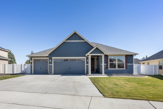 Building Photo - 4609 Junco St