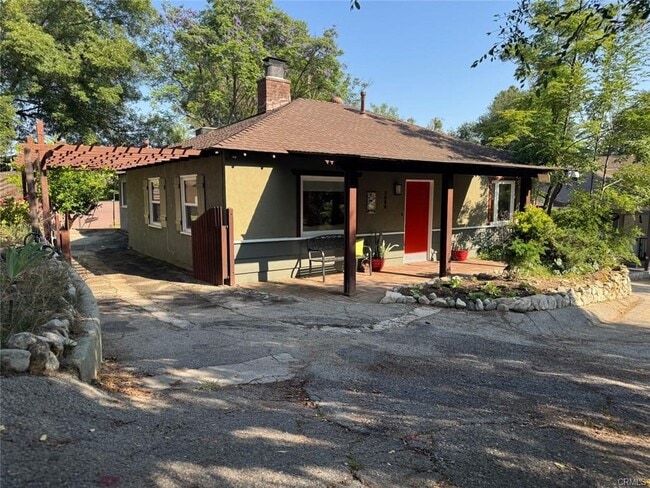 Building Photo - 1622 Foothill Blvd