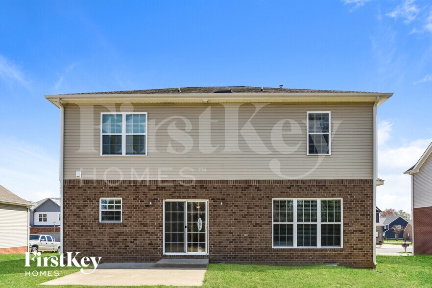 Building Photo - 388 Abeline Dr