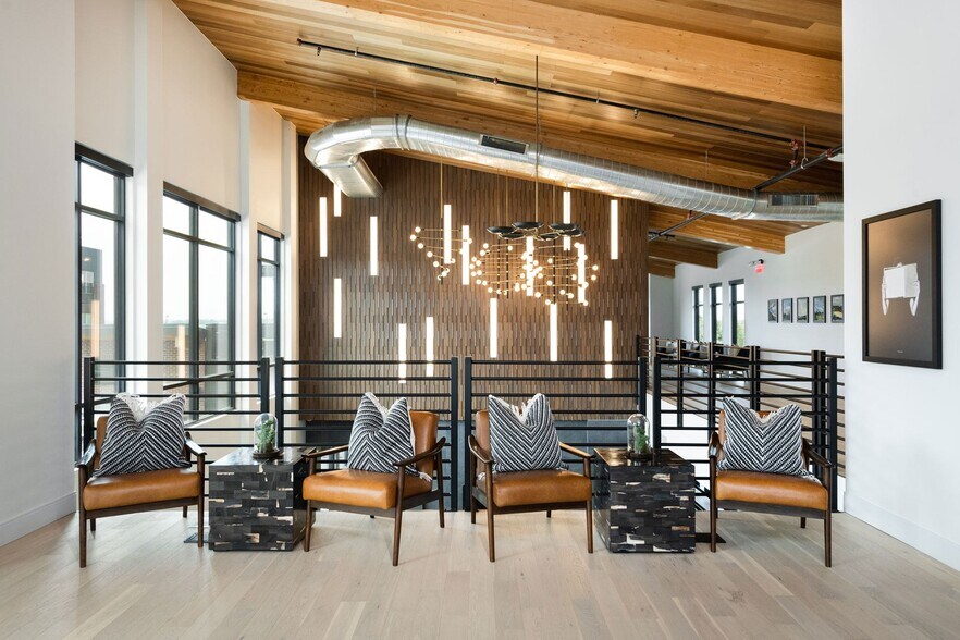 Railway Flats Apartments 2105 Hopper Ln Loveland CO 80538 Apartment