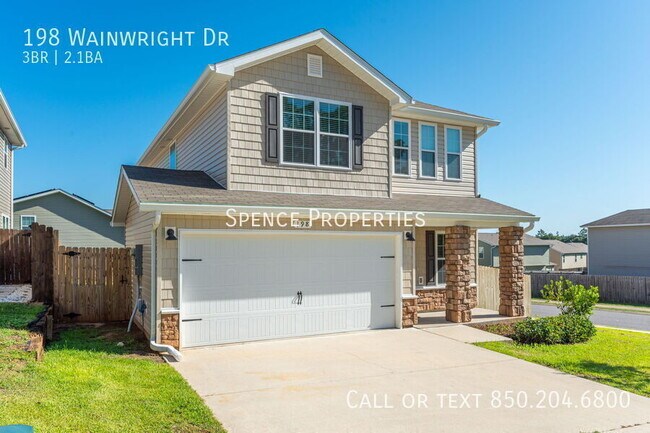 Building Photo - 198 Wainwright Dr