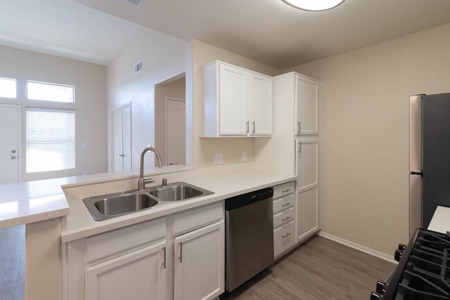 Interior Photo - Newly Renovated! Santa Fe Apartments II