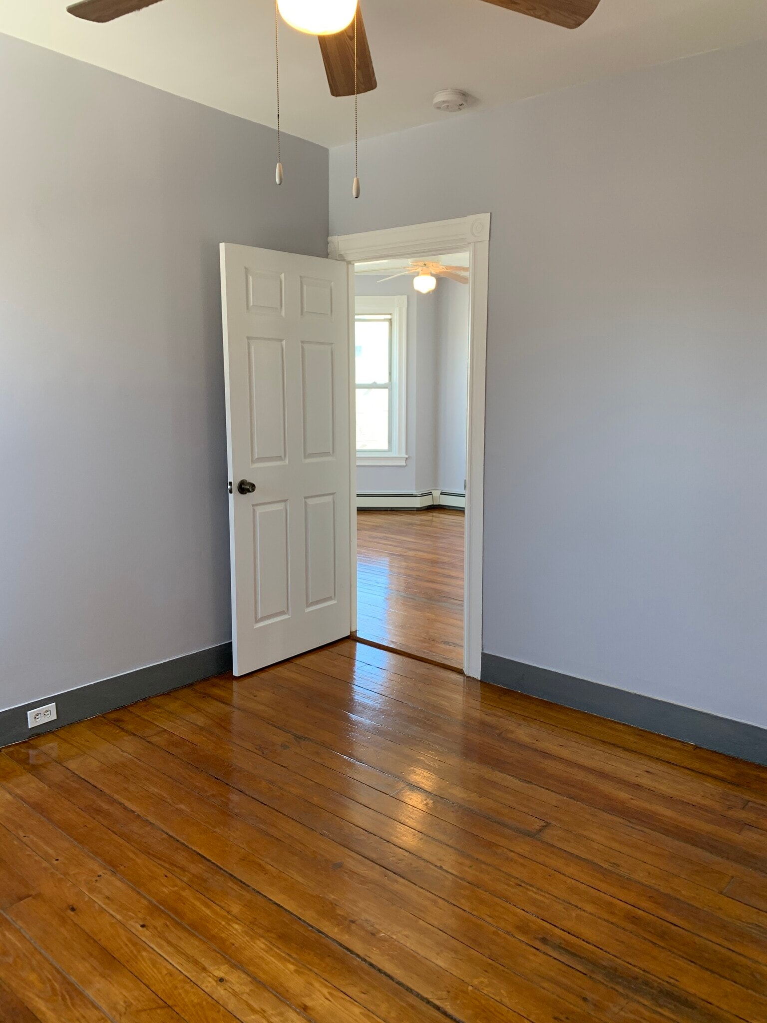 Bedroom - 110 Capital St