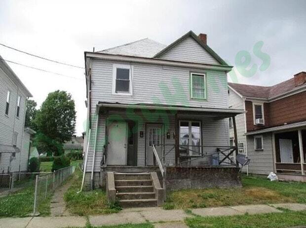 Primary Photo - 1708 Center St