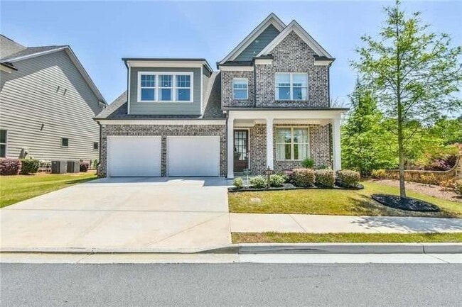 Building Photo - 1499 Benham Dr