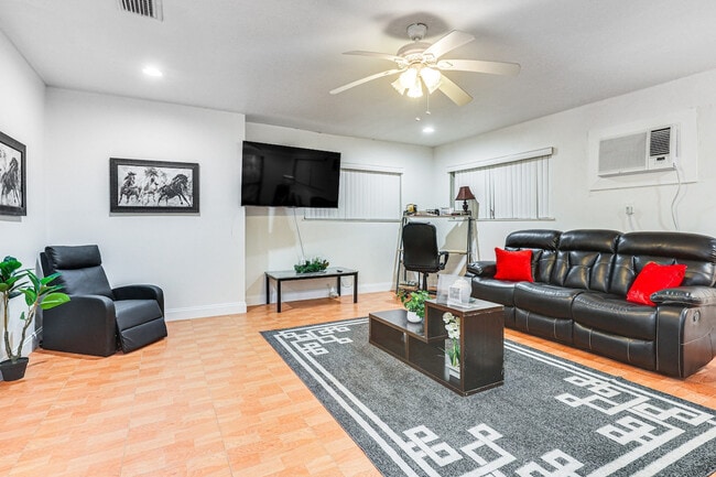 Building Photo - 3960 NW 189th Terrace