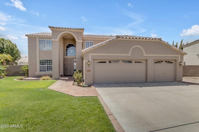 Building Photo - 6785 W Marco Polo Rd