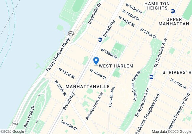 Building Photo - 524 W 134th St