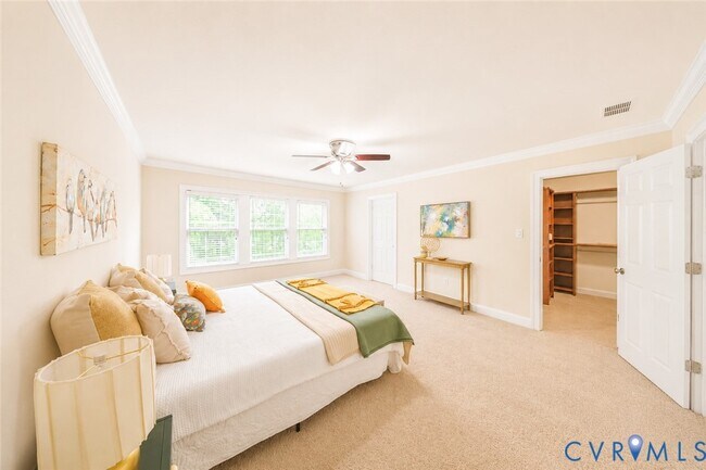 Building Photo - 5421 Hickory Ann Dr